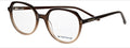 TOM TAILOR naočare  60641 col. 386brown-sand gradient O.TT 60641 386