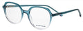 TOM TAILOR naočare  60641 col. 387blue-crystal gradient O.TT 60641 387