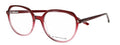 TOM TAILOR naočare  60641 col. 388berry-pink gardient O.TT 60641 388