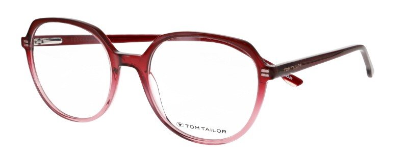 TOM TAILOR naočare  60641 col. 388berry-pink gardient O.TT 60641 388