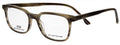 TOM TAILOR naočare  60645 col. 400green structured O.TT 60645 400