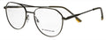 TOM TAILOR naočare  60646 col. 409dk green metallic matt O.TT 60646 409