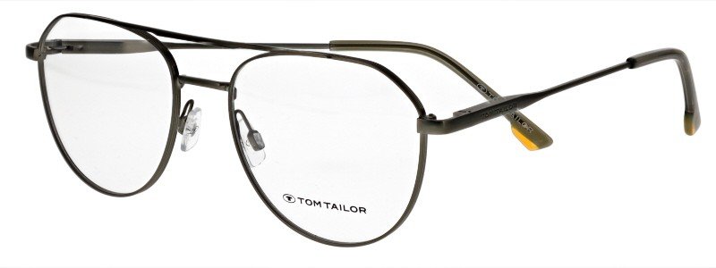 TOM TAILOR naočare  60646 col. 409dk green metallic matt O.TT 60646 409