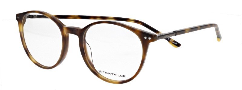 TOM TAILOR naočare  60648 col. 414demi-dk gun O.TT 60648 414