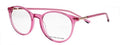 TOM TAILOR naočare  60648 col. 417pink transp.-rose gold O.TT 60648 417