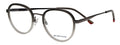 TOM TAILOR naočare  60651 col. 430black-grey gradient-dk gun O.TT 60651 430