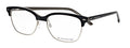 TOM TAILOR naočare  60652 col. 431black-silver-silver matt O.TT 60652 431