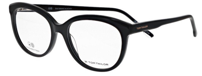 TOM TAILOR naočare  60655 col. 538black O.TT 60655 538