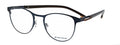 TOM TAILOR naočare  60671 col. 484petrol antique-orange O.TT 60671 484
