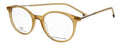 TOM TAILOR naočare  60674 col. 495brown transparent-light gold  O.TT 60674 495