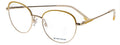 TOM TAILOR naočare  60676 col. 500gold-yellow O.TT 60676 500
