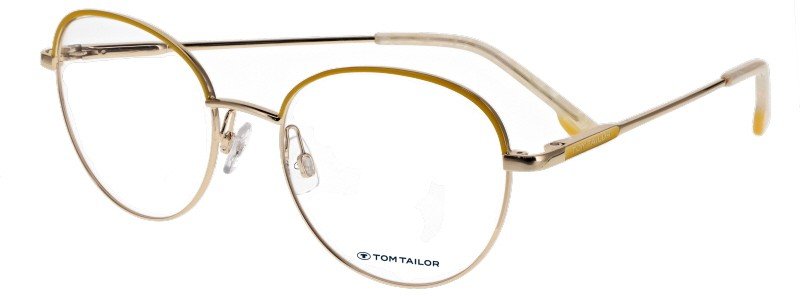 TOM TAILOR naočare  60676 col. 500gold-yellow O.TT 60676 500