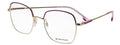 TOM TAILOR naočare  60677 col. 504gold-purple O.TT 60677 504