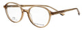 TOM TAILOR naočare  60680 col. 512brown transparent O.TT 60680 512