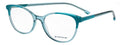 TOM TAILOR naočare  60683 col. 521turquoise-blue O.TT 60683 521