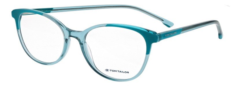 TOM TAILOR naočare  60683 col. 521turquoise-blue O.TT 60683 521