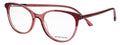 TOM TAILOR naočare  60683 col. 522berry-rose-grey O.TT 60683 522