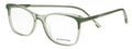 TOM TAILOR naočare  60684 col. 525green transparent-green O.TT 60684 525
