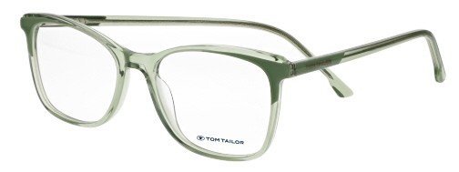 TOM TAILOR naočare  60684 col. 525green transparent-green O.TT 60684 525