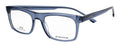 TOM TAILOR naočare  60691 col. 545blue transparent O.TT 60691 545