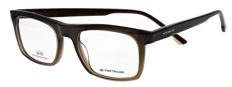 TOM TAILOR naočare  60691 col. 546grey-brown gradient O.TT 60691 546