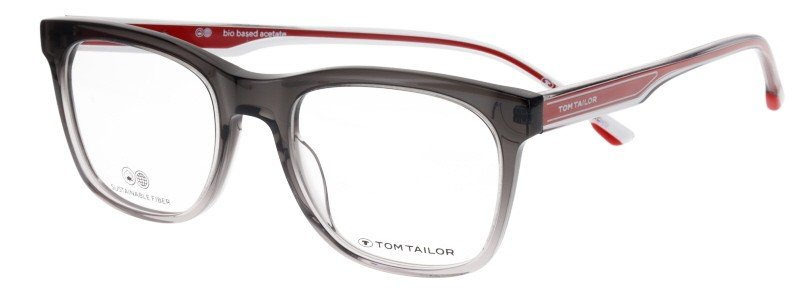 TOM TAILOR naočare  60697 col. 563grey-grey course O.TT 60697 563
