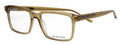 TOM TAILOR naočare  60705 col. 587brown transparent
 O.TT 60705 587