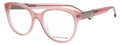 TOM TAILOR naočare  60712 col. 645rosa-light rosa O.TT 60712 645