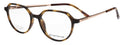 TOM TAILOR naočare  60715 col. 613demi/rose gold O.TT 60715 613