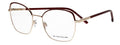 TOM TAILOR naočare  60725 col. 643gold-dark red O.TT 60725 643