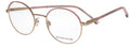 TOM TAILOR naočare  60726 col. 644gold matt-rose O.TT 60726 644