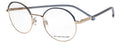 TOM TAILOR naočare  60726 col. 645gold-dark blue O.TT 60726 645