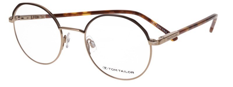 TOM TAILOR naočare  60726 col. 646bronce-brown O.TT 60726 646