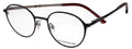 TOM TAILOR naočare  60728 col. 651black-silver matt O.TT 60728 651