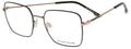 TOM TAILOR naočare  60730 col. 656green-rosé gold O.TT 60730 656