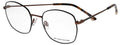 TOM TAILOR naočare  60731 col. 660black-copper O.TT 60731 660