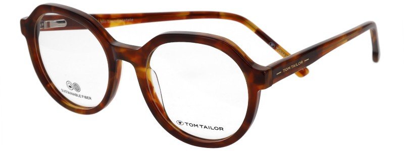 TOM TAILOR naočare  60735 col. 671demi O.TT 60735 671