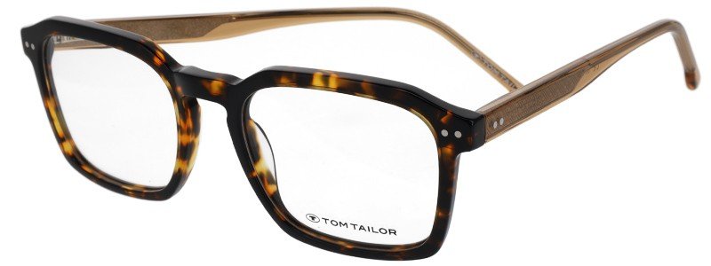 TOM TAILOR naočare  60737 col. 677demi O.TT 60737 677