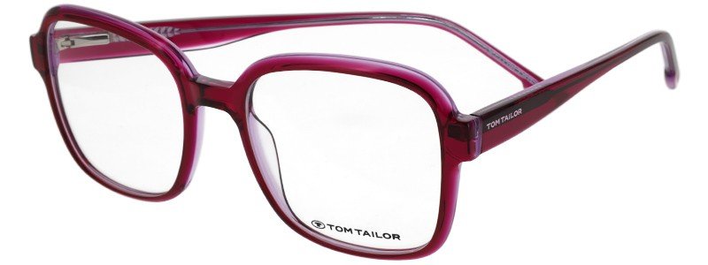 TOM TAILOR naočare  60739 col. 683pink-pink-light O.TT 60739 683