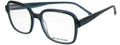 TOM TAILOR naočare  60739 col. 685green-blue O.TT 60739 685