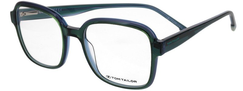 TOM TAILOR naočare  60739 col. 685green-blue O.TT 60739 685