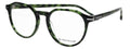 TOM TAILOR naočare  60751 col. 121green-demi O.TT 60751 121