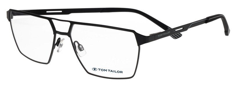 TOM TAILOR naočare  60756 col. 138black matt-light grey O.TT 60756 138