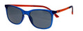 TOM TAILOR dečije sunčane naočare  63786 col. 479blue-orange ND.TT 63786 479