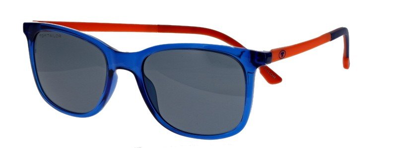 TOM TAILOR dečije sunčane naočare  63786 col. 479blue-orange ND.TT 63786 479