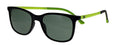 TOM TAILOR dečije sunčane naočare  63786 col. 480black matt/green  ND.TT 63786 480