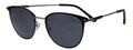 TOM TAILOR sunčane naočare  63828 col. 593black matt-gold matt N.TT 63828 593