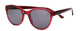 TOM TAILOR dečije sunčane naočare  63854 col. 666pink trans./pink-pink m.
 ND.TT 63854 666