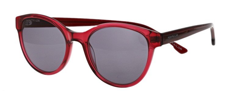TOM TAILOR dečije sunčane naočare  63854 col. 666pink trans./pink-pink m.
 ND.TT 63854 666