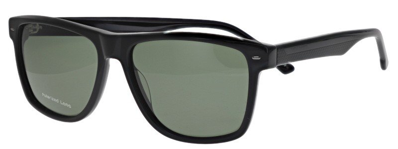 TOM TAILOR sunčane naočare  63862 col. 889black POLA
 N.TT 63862 889